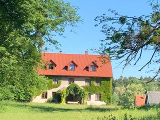 Polanka Agroturystyka i Konie - Horyniec Zdrój - 4