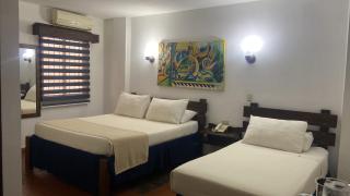 Hostal San Francisco - San Cristóbal - 9