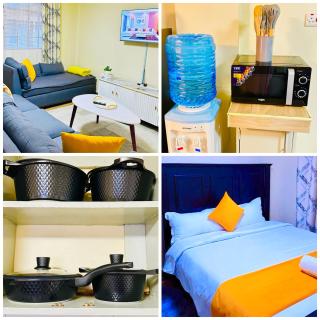 HeriHomes - Ruiru - 0