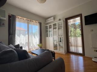 Emerald hills apartment - Baošići - 0