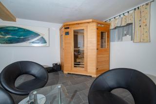 Landhaus Exenberger / Ferienwohnung Smaragd - Bramberg am Wildkogel - 5