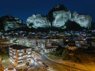 Meteoron Suites - Kalambaka - 0