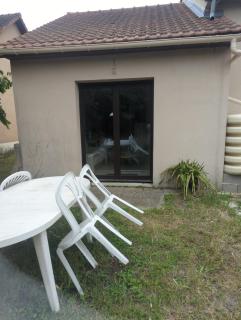 Charming studio - Châtellerault - 8