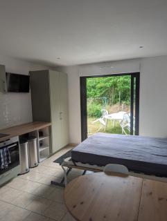 Charming studio - Châtellerault - 7