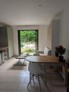 Charming studio - Châtellerault - 6