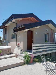 NiFe Tiny House - Secret Garden - 9