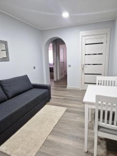 Apartamentai Grigiškes - Grigiškės - 6