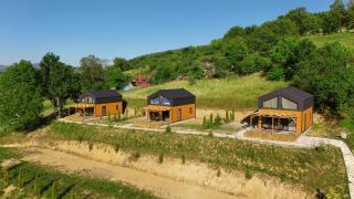 Varadeo Hill Resort - Şuncuiuş - 5