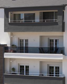 Meteoron Suites - Kalambaka - 6