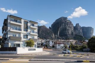 Meteoron Suites - Kalambaka - 2