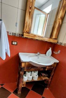 Myzyri Apartament - Çorovodë - 2