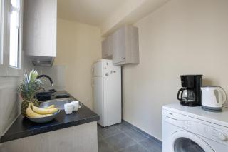 Ano Patisia, A 5th Floor Fully Renovated Penthouse - 8