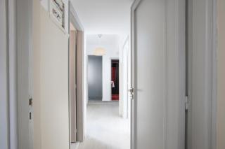 Ano Patisia, A 5th Floor Fully Renovated Penthouse - 6