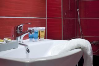 Ano Patisia, A 5th Floor Fully Renovated Penthouse - 4