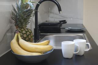 Ano Patisia, A 5th Floor Fully Renovated Penthouse - Athen - 1