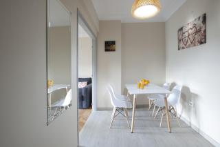 Ano Patisia, A 5th Floor Fully Renovated Penthouse - 2