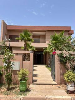 amine amahzoune - Oulad Akkou - 0