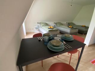 Work&Travel WE20 - Parkplatz, Netflix, Internet für 2 Gäste - 1