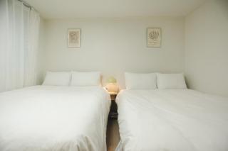 Sun&Smile - 20min to Gangnam, 30mins to Hongdae, 2 bedroom, max 7pax - Seúl - 9