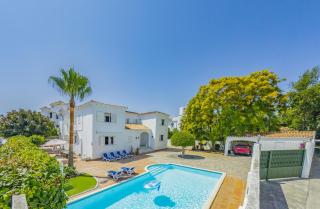 Cubo's Villa La Butibamba - La Cala de Mijas - 0