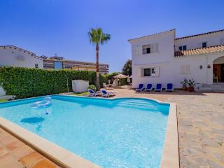 Cubo's Villa La Butibamba - La Cala de Mijas - 9