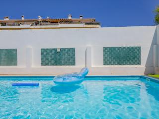 Cubo's Villa La Butibamba - La Cala de Mijas - 2