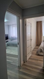 Apartamentai Grigiškes - Grigiškės - 7