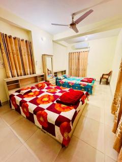 Ast Guest House - 8