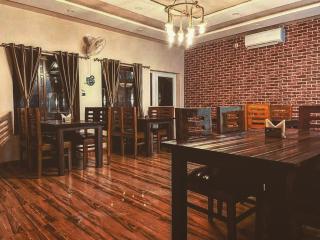 Hotel Manish Mansion - Lumbini - 5