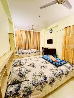 Ast Guest House - 5