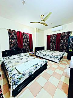 Ast Guest House - 4