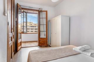 Paseo St Joan classic 4BD for 10 guests - Barcelona - 3