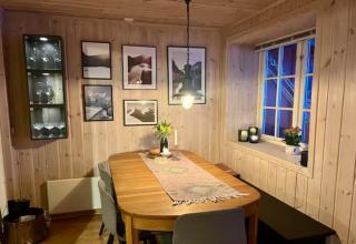Fin leilighet på Vågslid - Botn - 6