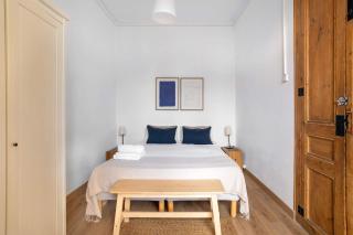 Paseo St Joan classic 4BD for 10 guests - Barcelona - 6