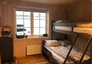 Fin leilighet på Vågslid - Botn - 5