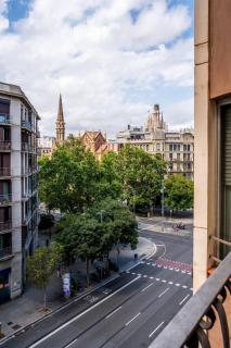 Paseo St Joan classic 4BD for 10 guests - Barcelona - 8