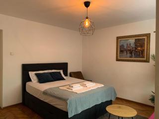 Star apartment 2 - Belgrado - 3