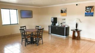 Motel 6-Alvin, TX - Alvin - 5