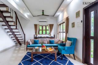 EKOSTAY Luxe - Oceanic Villa - 7
