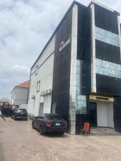 DEL HOTEL and SUITES - Agege - 1