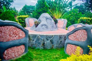 Amani home - 6