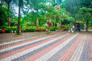 Amani home - 1