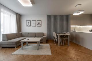 Apartman Timonova St Elisabeth - Košice - 0