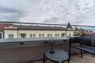 Apartman Timonova St Elisabeth - Košice - 6