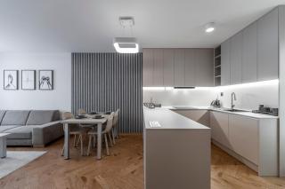 Apartman Timonova St Elisabeth - Košice - 5
