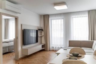Apartman Timonova St Elisabeth - Košice - 2