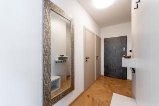 Apartman Timonova St Elisabeth - Košice - 1