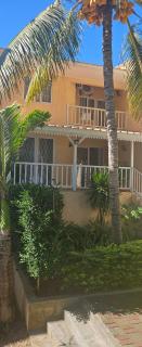 Beachfront Habitat - Flic-en-Flac - 8