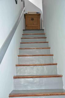 Large studio with terrace and air conditioning - 9