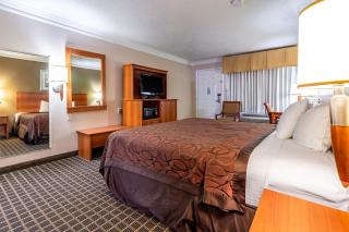 Motel 6-Alvin, TX - Alvin - 1